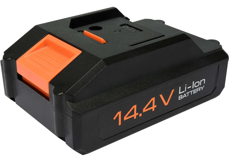 Akumulator Li-Ion 14.4V 1.3Ah do 78982 Sthor 78986