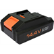 Akumulator Li-Ion 14.4V 1.3Ah do 78982 Sthor 78986