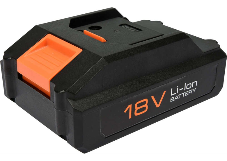 Akumulator Li-Ion 18V 1.3Ah do 78983 Sthor 78987