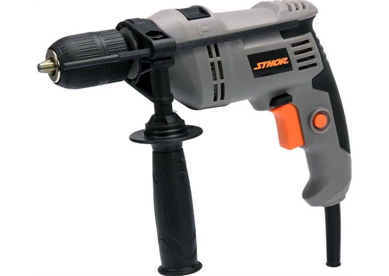 Wiertarka udarowa Sthor 78997