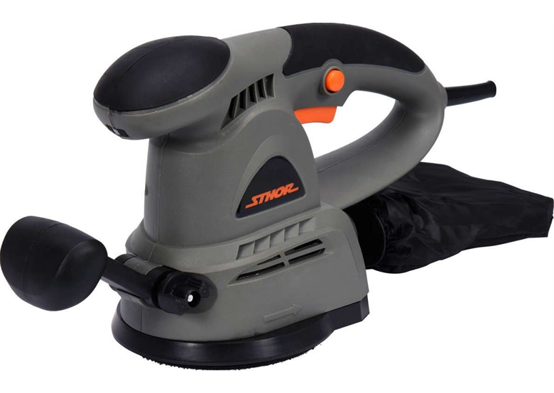 Szlifierka mimośrodowa Sthor 79309