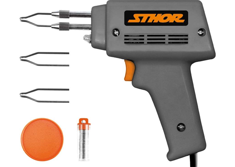 Lutownica transformatorowa Sthor 79354