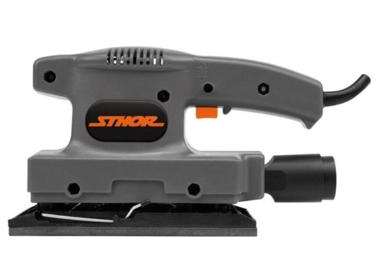 Szlifierka oscylacyjna Sthor 79491