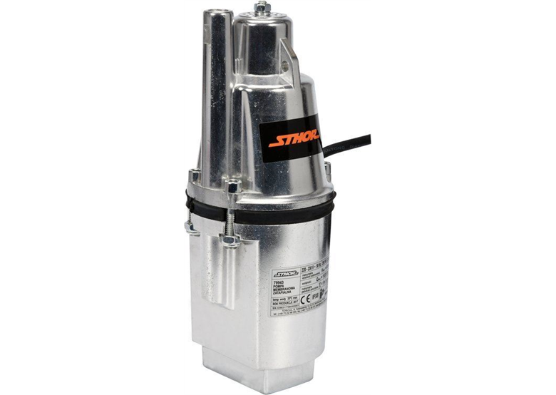 Pompa membranowa Sthor 79943