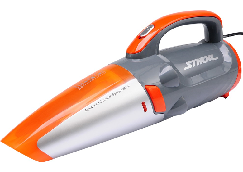 Odkurzacz samochodowy Sthor Cyclonic System