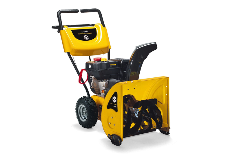 Odśnieżarka spalinowa Snow Cube Stiga 18-2803-32
