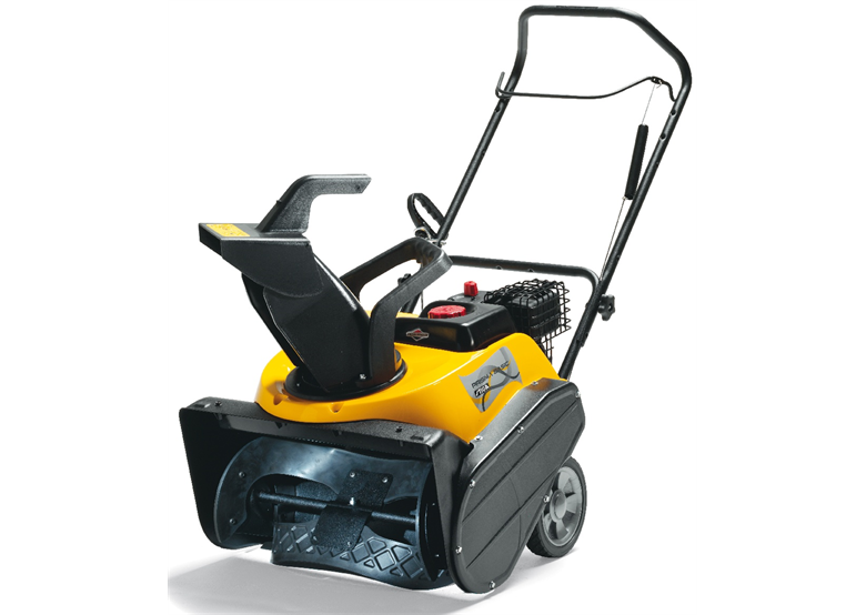 Odśnieżarka spalinowa Snow Prisma Basic Stiga 18-2815-31