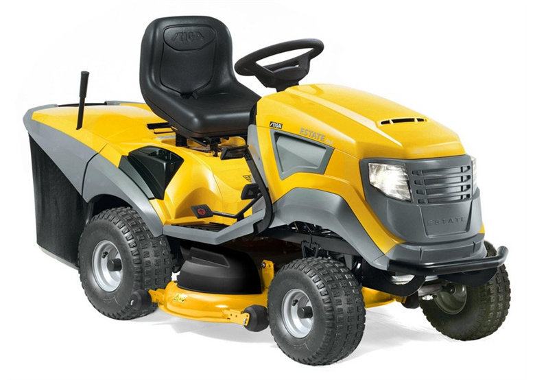 Traktor kosiarka Stiga Estate Royal 19 HST