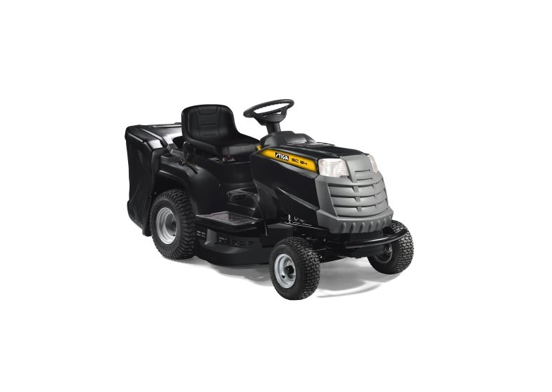 Traktor ogrodowy Stiga SC 84