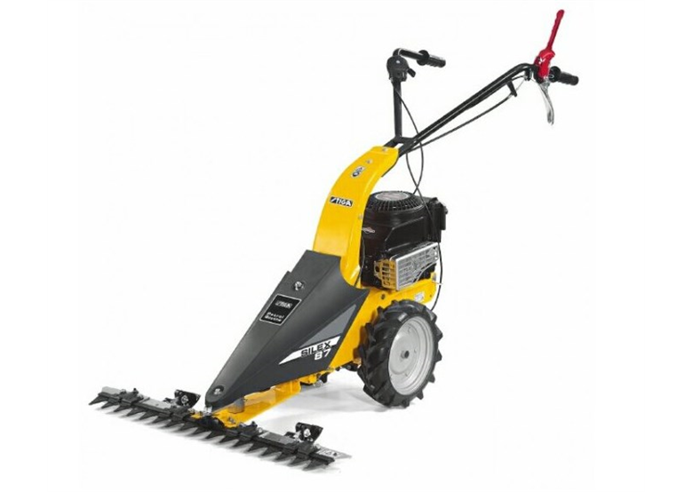 Kosiarka spalinowa Stiga SILEX 87 B