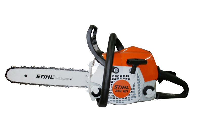 Pilarka spalinowa Stihl MS 181