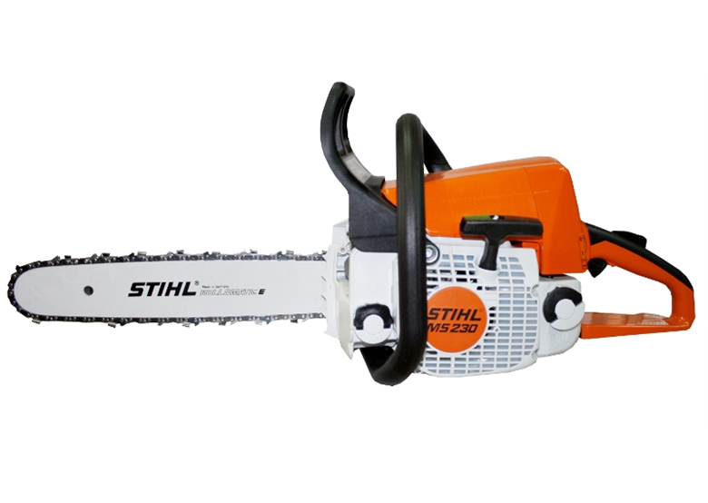 Pilarka spalinowa Stihl MS 230