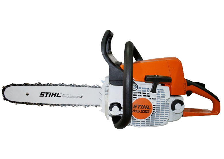 Pilarka spalinowa Stihl MS 250