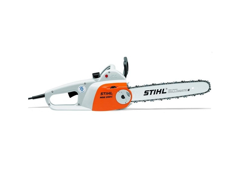 Pilarka elektryczna Stihl MSE 200 C-BQ