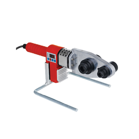 Zgrzewarka do PP  20-63mm Super-Ego 1500000448