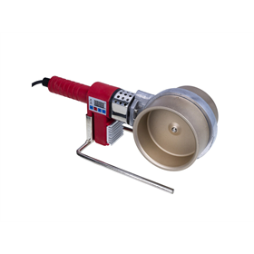 Zgrzewarka do PP  75-110mm Super-Ego 1500000449