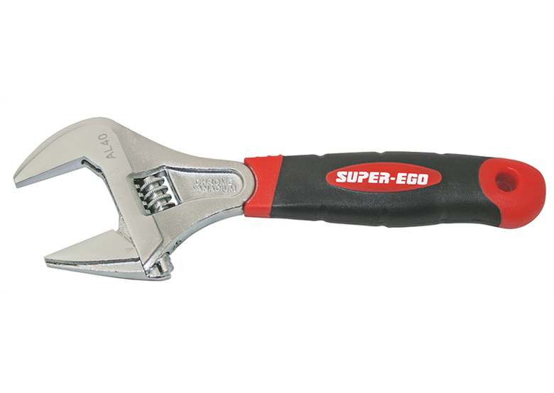 Klucz nastawny SEGO-40 Super-Ego 1500000670