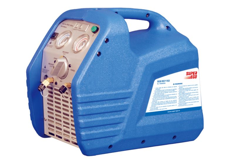 Stacja odzysku Super-Ego 1500002664