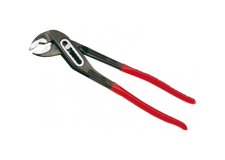 Klucz typu żabka 10" Super-Ego 522100000