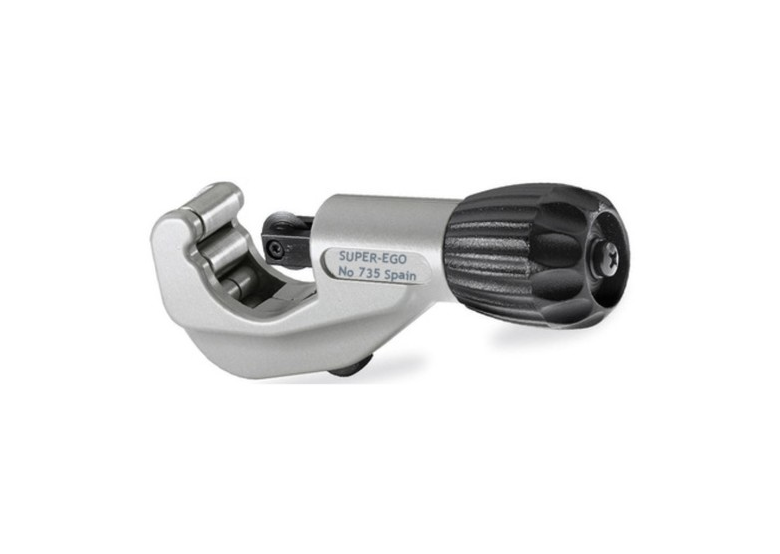 Obcinak do rur INOX 6-35mm Super-Ego 735050000