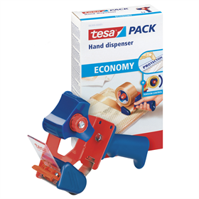 Dyspenser do taśm pakowych ECONOMY Tesa 06300
