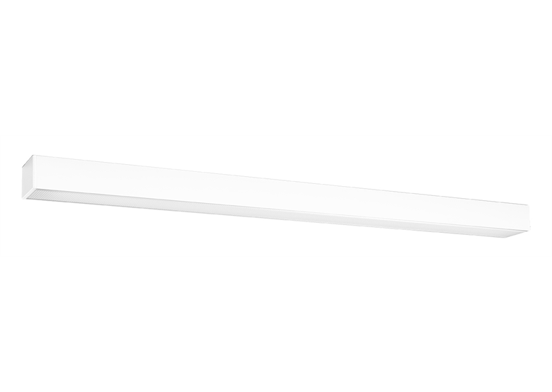 Plafon PINNE 90 biały Thoro Lighting TH.062