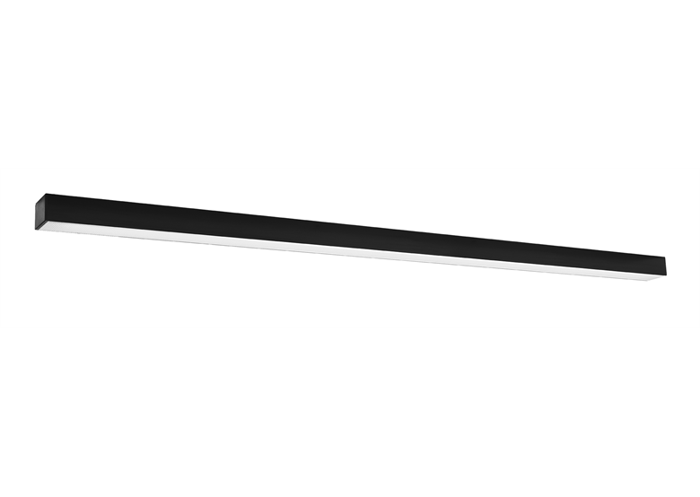 Plafon PINNE 150 czarny Thoro Lighting TH.099
