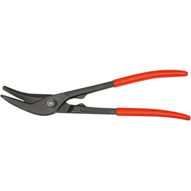 Nożyce do blachy 260mm Top Tools 01A553