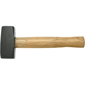 Młotek dwuobuchowy 1250g Top Tools 02A012