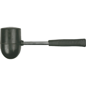 Młotek gumowy 1250g Top Tools 02A315