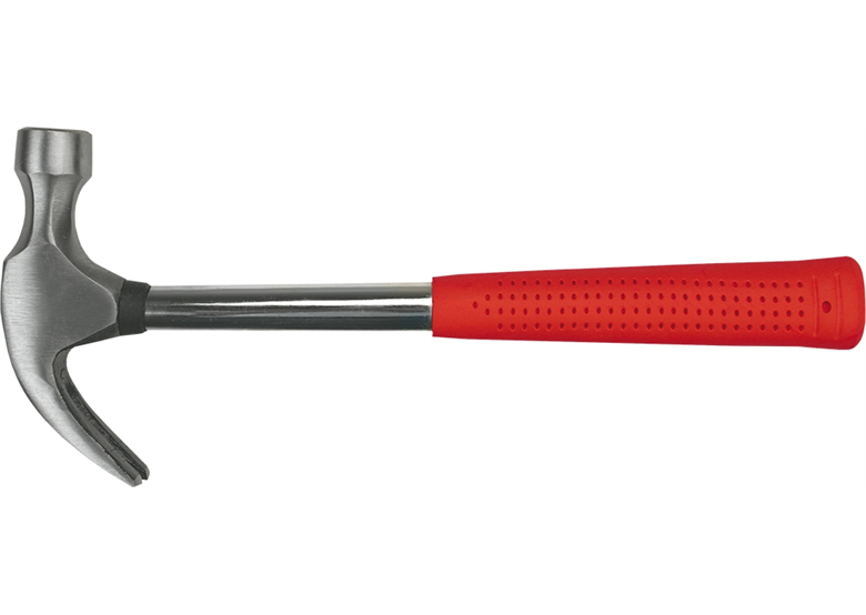 Młotek stolarski 450g Top Tools 02A708