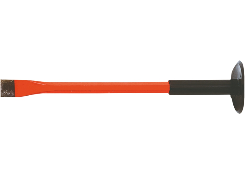 Przecinak z ochraniaczem 350mm Top Tools 03A235