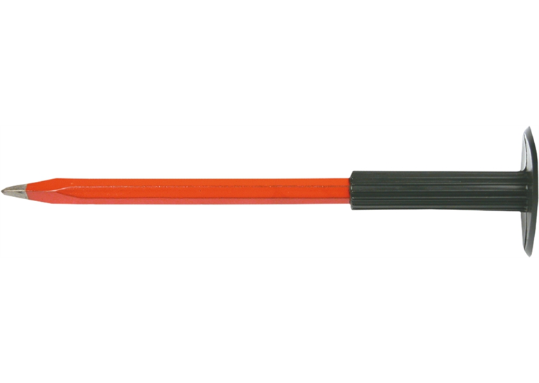 Przebijak z ochraniaczem 250mm Top Tools 03A245