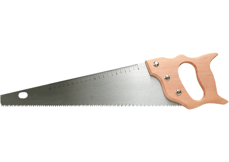 Piła płatnica 500mm Top Tools 10A550