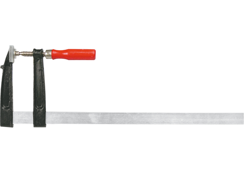 Ścisk stolarski 50x300mm Top Tools 12A203