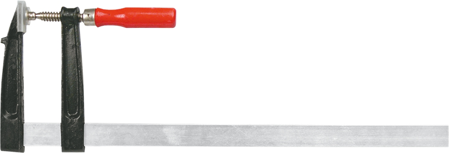 Ściski stolarskie 50x200mm, zestaw 2szt. Top Tools 12A216