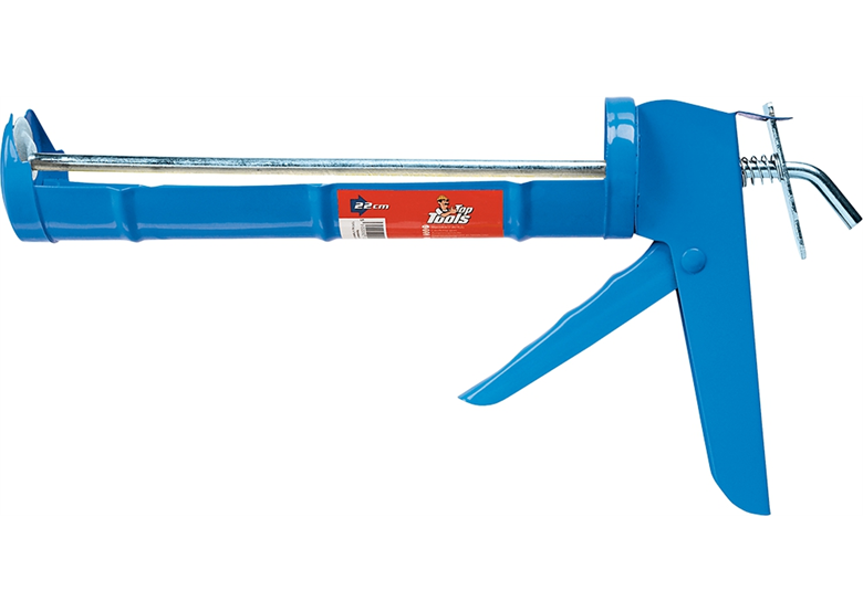 Wyciskacz do tub z silikonem Top Tools 21B131