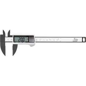 Suwmiarka cyfrowa 150mm Top Tools 31C621