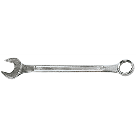 Klucz płasko-oczkowy 19mm Top Tools 35D319