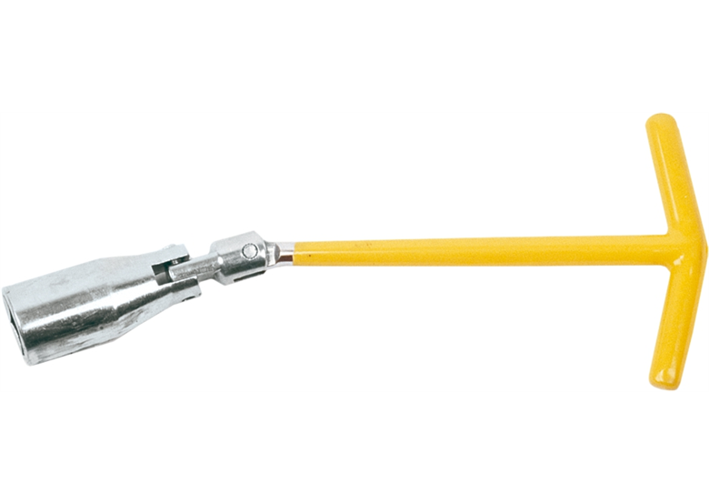 Klucz do świec zapłonowych 16mm Top Tools 37D222