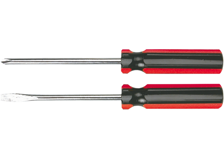 Wkrętaki, zestaw 2szt. Top Tools 39D179