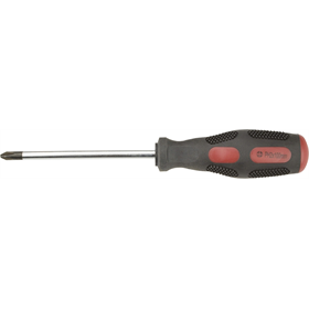 Wkrętak krzyżowy PH2x100mm Top Tools 39D652