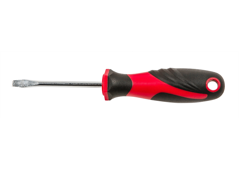 Wkrętak płaski Top Tools 6.0x100mm