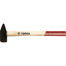 Młotek ślusarski 10kg Topex 02A511