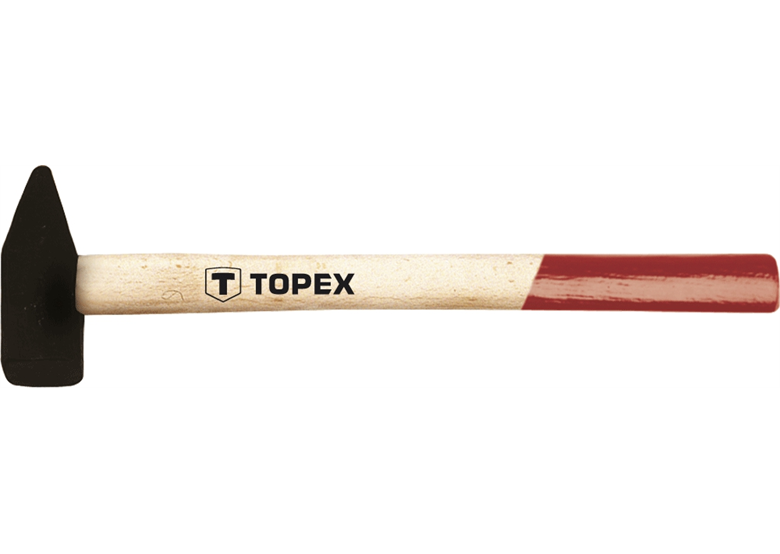 Młotek ślusarski 8kg Topex 02A580