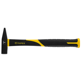 Młotek ślusarski 200g Topex 02A832