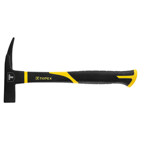 Młotek ciesielski 600g Topex 02A855