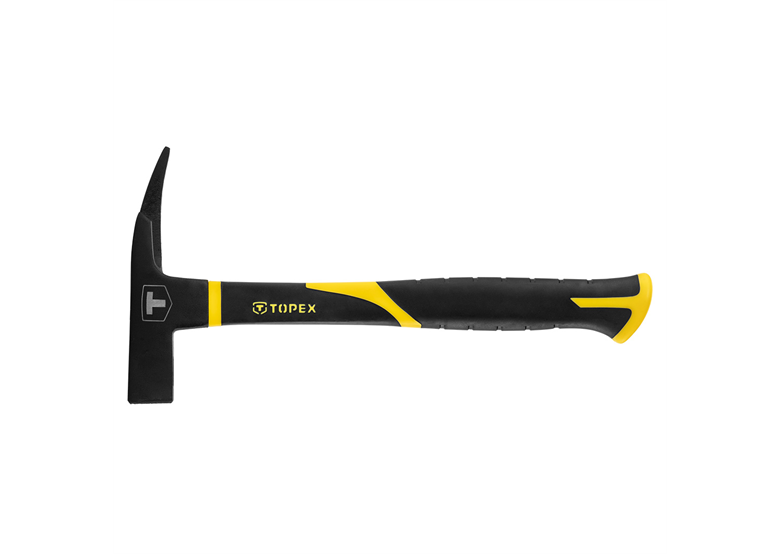 Młotek ciesielski 600g Topex 02A855
