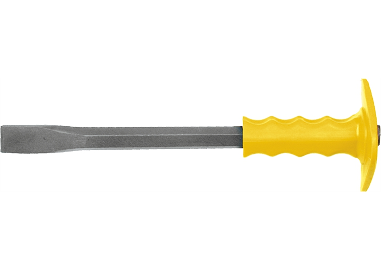 Przecinak z ochraniaczem 500x19mm Topex 03A159
