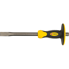 Przecinak z ochraniaczem 300x19x16mm Topex 03a170